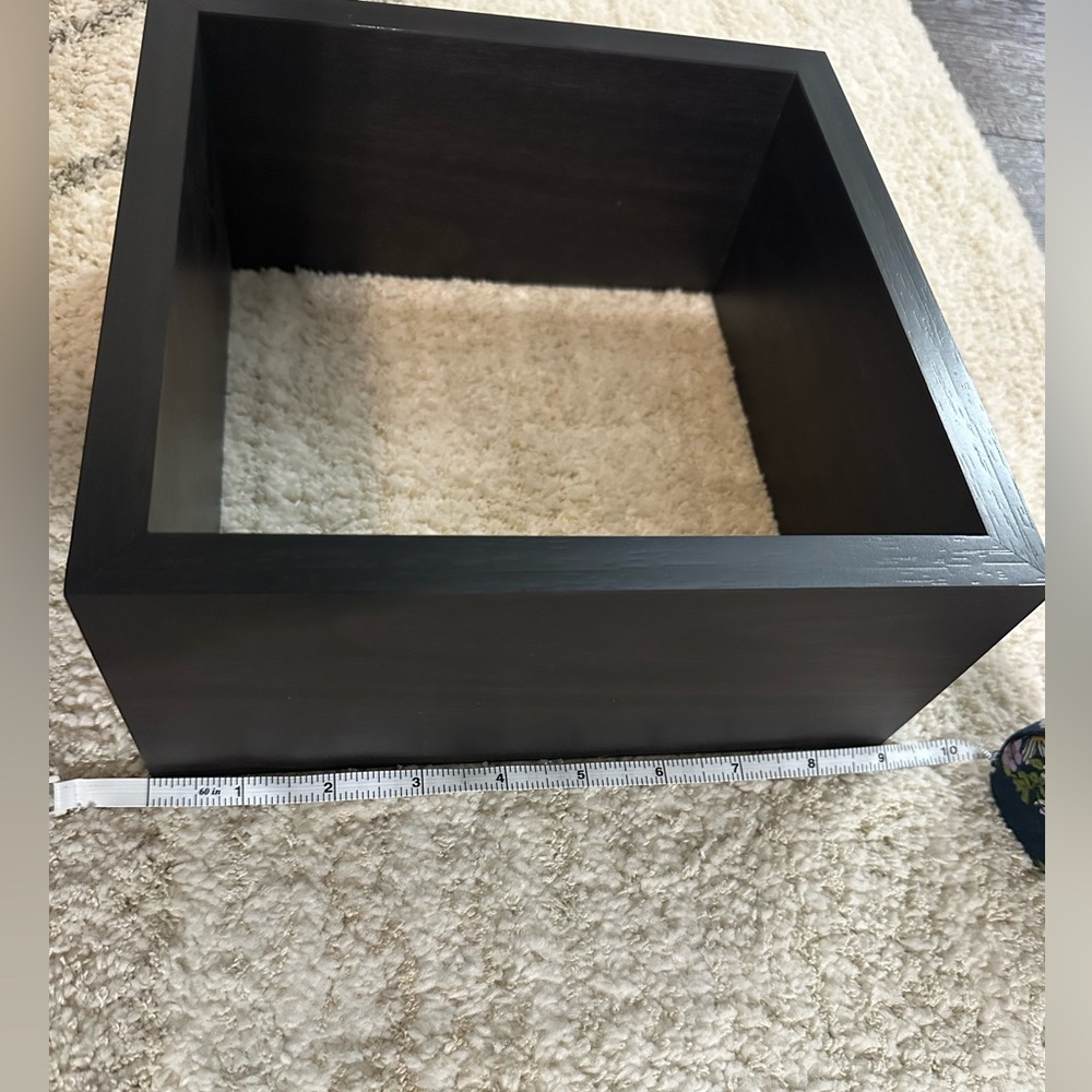 Modern Wall Cube Shelves - Picture 5 of 11